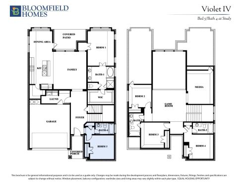 3350 McGraw Drive, McKinney, TX 75071 — photo 2