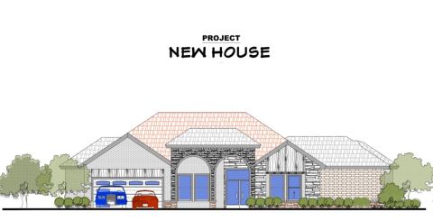 641 Bristlecone, Arlington, TX 76018 — photo 3