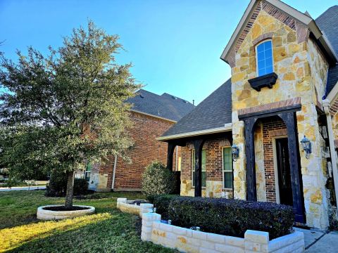 5665 Lightfoot Lane, Frisco, TX 75036 — photo 2