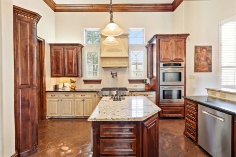 1110 Newkirk Court, McLendon Chisholm, TX 75032 — photo 3