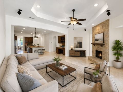 3038 Reynolds Lane, Frisco