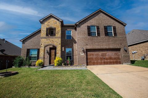 1002 Nail Lane, Euless, TX 76040 — photo 2