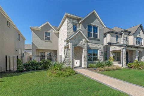 3342 Monarch Pass Drive, Arlington, TX 76005 — photo 2