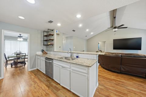 6521 Riviera Drive, North Richland Hills, TX 76180 — photo 3