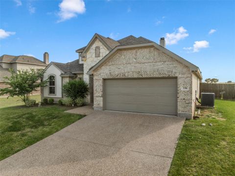 336 Oak Meadow Trail, Waco, TX 76657 — photo 2