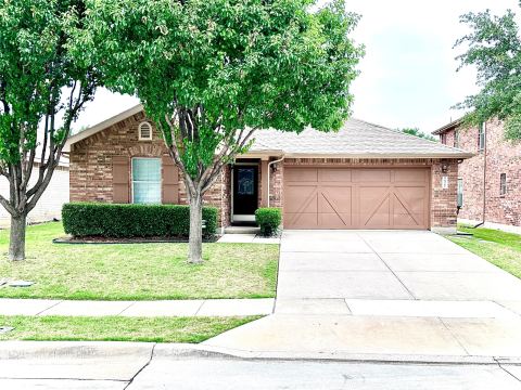 5921 Snow Creek Drive, The Colony