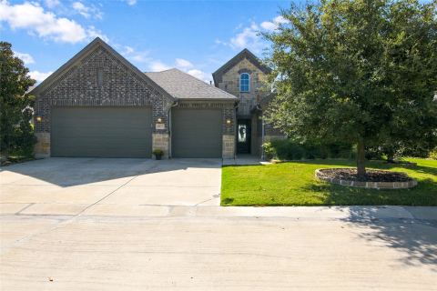 9717 Arkose Drive, Denton