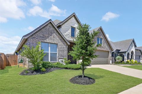 4604 Pentridge Drive, Fort Worth, TX 76036 — photo 2