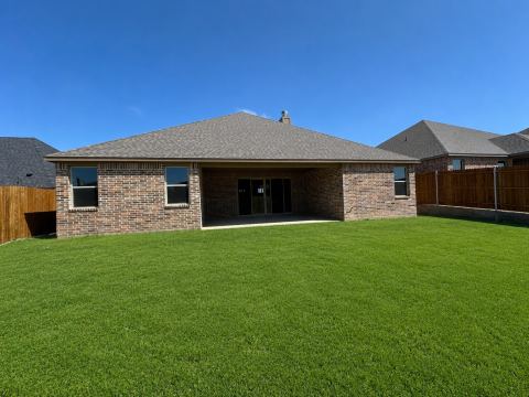 2005 Belle Lagos Lane, Cleburne, TX 76033 — photo 2