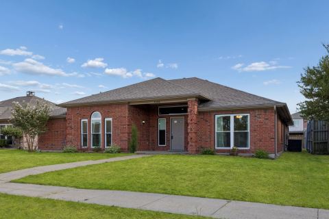 7406 Bayview Drive, Rowlett, TX 75088 — photo 2