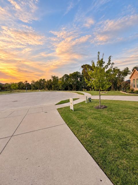 1424 Sandpebble Circle, Anna, TX 75409 — photo 2