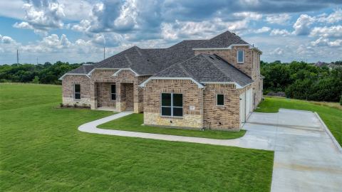 1097 Woodland Road, Weatherford, TX 76088 — photo 2