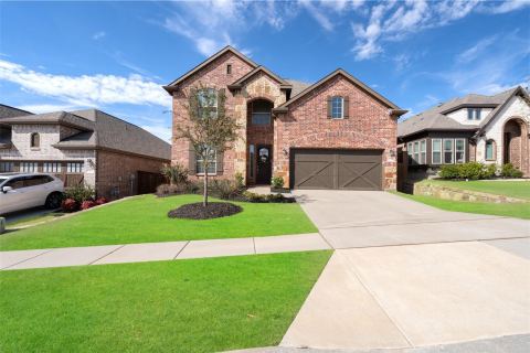 1017 Hoyt Drive, McKinney, TX 75071 — photo 2