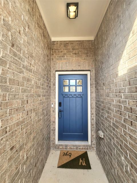 6120 Fall Creek Lane, Fort Worth, TX 76123 — photo 2