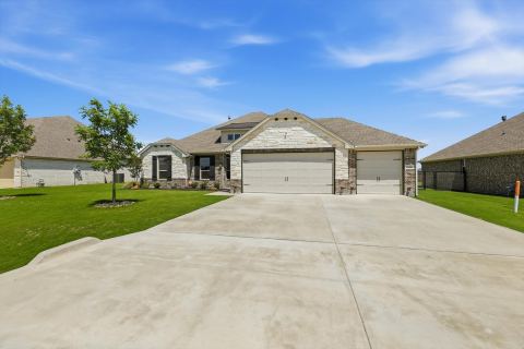 11616 Caracal Drive, Godley, TX 76044 — photo 2