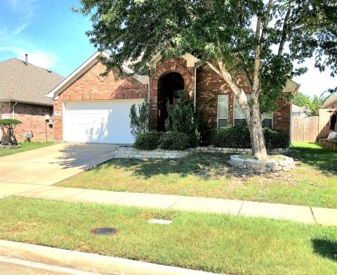 714 Honey Hill Drive, Garland, TX 75040 — photo 2