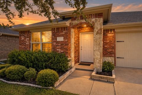 1084 Decker Drive, Fate, TX 75189 — photo 2
