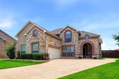 316 Vickery Way, Denton, TX 76210 — photo 3