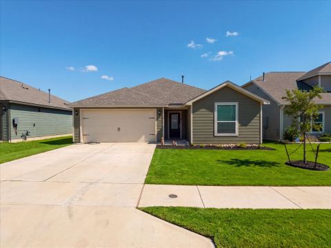 13511 Granite Park Road, Ponder, TX 76259 — photo 3