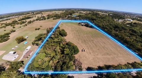 242 Oak Hill Road, Van Alstyne, TX 75495 — photo 2