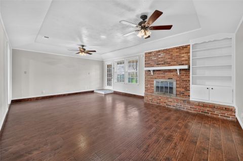 7217 Timberlane Drive, North Richland Hills, TX 76182 — photo 2