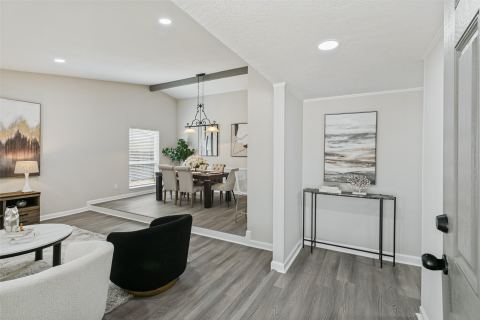 713 Timberdale Street, Grand Prairie, TX 75052 — photo 2