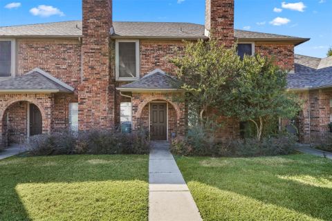 810 Custer Street, Arlington