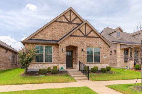 7308 Elm Grove Lane, Little Elm, TX 76227 — photo 2