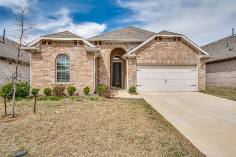 16309 Garden Drive, Celina, TX 75009 — photo 2
