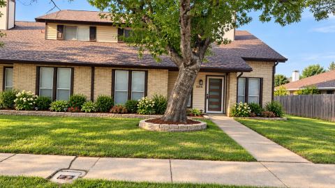 2314 Garden Park Court, Arlington, TX 76013 — photo 3