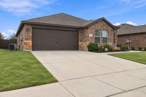 2908 Peony Drive, Sherman, TX 75092 — photo 2