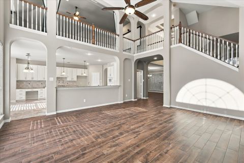 2412 Clearwood Lane, Flower Mound, TX 75028 — photo 3