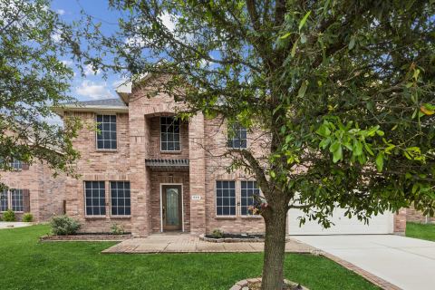 320 Mesa Verde Way, Wylie, TX 75098 — photo 3