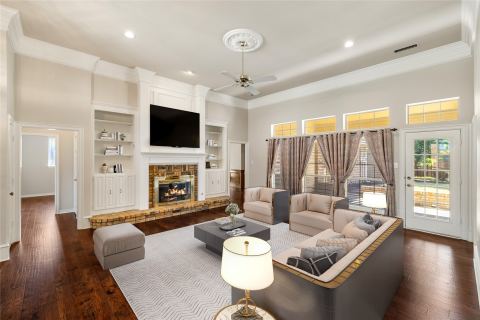 820 Foxwood Lane, Wylie, TX 75098 — photo 3