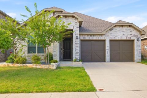 3728 Evergreen Ridge Road, Fort Worth