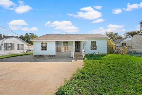 6628 Glesman Street, Dallas