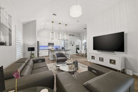 5617 Buffalo Springs Drive, Frisco, TX 75036 — photo 3