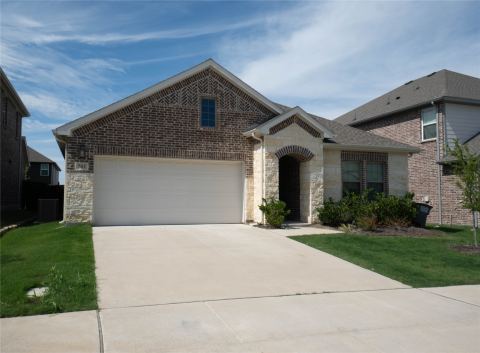 702 Declaration Drive, Princeton