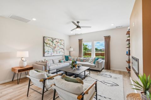 1117 Garden Grove Lane, Forney, TX 75126 — photo 2