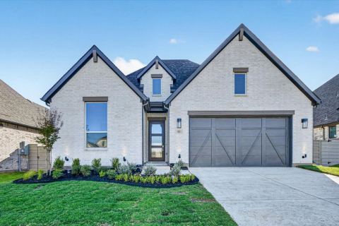9820 Oak Glade Drive, Denton