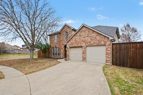 7414 Larchwood Circle, Rowlett, TX 75089 — photo 3