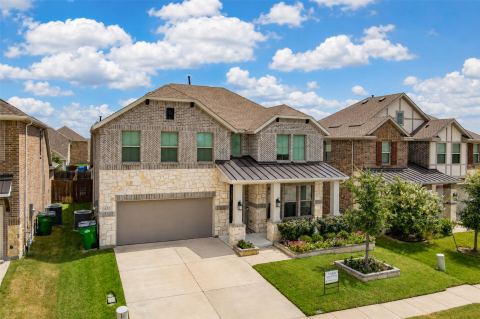 633 Taylor Drive, Fate, TX 75087 — photo 2