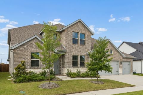 818 Emerald Heights, Lavon, TX 75166 — photo 2