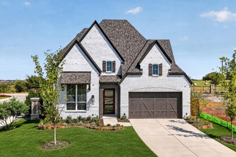2710 Sassafrass Court, Prosper