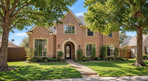 1255 Timber Lane, Frisco, TX 75036 — photo 2