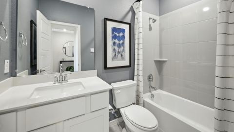 3617 Bedrock Way, Aubrey