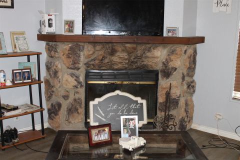9201 Enchanted Oak Drive, Mabank, TX 75156 — photo 3