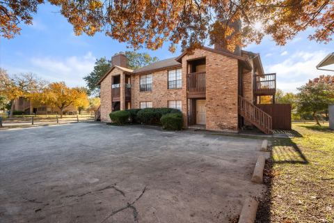 406 E Denton Drive 36, Euless, TX 76039 — photo 3