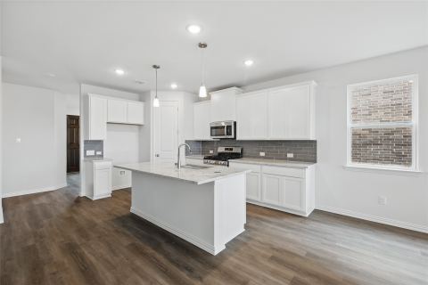 1340 Lollipop Lane, Sherman, TX 75090 — photo 3