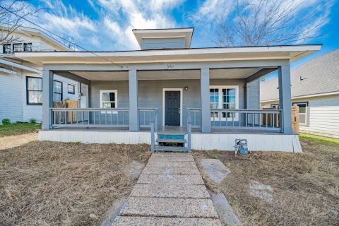 3419 Washington Street, Greenville, TX 75401 — photo 3